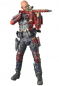 Preview: Mafex Deadshot