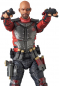 Preview: Mafex Deadshot