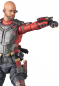 Preview: Mafex Deadshot