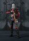 Preview: SHF Deadshot