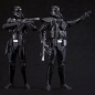 Preview: Death Trooper ArtFX+