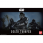 Preview: Death Trooper Model Kit