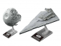 Preview: Death Star & Star Destroyer