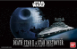 Preview: Death Star & Star Destroyer