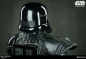 Preview: Death Trooper Life-Size