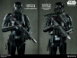 Preview: Death Trooper Life-Size