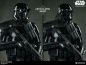 Preview: Death Trooper Life-Size