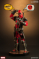 Preview: Sideshow Deadpool