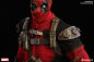 Preview: Sideshow Deadpool