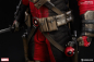 Preview: Sideshow Deadpool