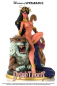 Preview: Dejah Thoris Statue