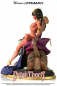 Preview: Dejah Thoris Statue