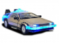 Preview: DeLorean Mark I