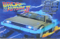 Preview: DeLorean Mark I