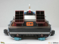 Preview: DeLorean Schwebe-Modell