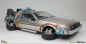 Preview: DeLorean Schwebe-Modell