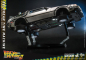 Preview: DeLorean Time Machine Fahrzeug 1:6 Movie Masterpiece, Zurück in die Zukunft II, 72 cm