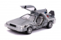 Preview: DeLorean