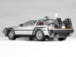 Preview: DeLorean