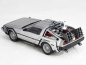 Preview: DeLorean