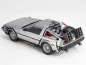 Preview: DeLorean