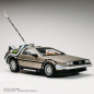 Preview: DeLorean DieCast-Modell 1:10, Zurück in die Zukunft, 44 cm