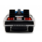 Preview: DeLorean Time Machine Vehicle 1/16 RC Control, Back to the Future, 28 cm