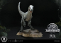 Preview: Delta Statue 1:10 Prime Collectibles, Jurassic World: Das gefallene Königreich, 17 cm