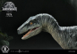 Preview: Delta Statue 1:10 Prime Collectibles, Jurassic World: Das gefallene Königreich, 17 cm