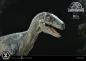 Preview: Delta Statue 1:10 Prime Collectibles, Jurassic World: Das gefallene Königreich, 17 cm