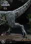 Preview: Delta Statue 1:10 Prime Collectibles, Jurassic World: Das gefallene Königreich, 17 cm