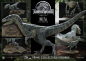 Preview: Delta Statue 1:10 Prime Collectibles, Jurassic World: Das gefallene Königreich, 17 cm