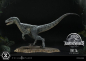 Preview: Delta Statue 1:10 Prime Collectibles, Jurassic World: Das gefallene Königreich, 17 cm