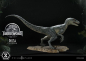 Preview: Delta Statue 1:10 Prime Collectibles, Jurassic World: Das gefallene Königreich, 17 cm