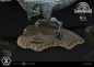 Preview: Delta Statue 1:10 Prime Collectibles, Jurassic World: Das gefallene Königreich, 17 cm