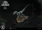 Preview: Delta Statue 1:10 Prime Collectibles, Jurassic World: Das gefallene Königreich, 17 cm