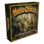 Preview: Jungles of Delthrak Quest Pack, HeroQuest (German)