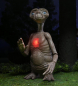 Preview: Ultimate E.T. with LED Chest Actionfigur 40th Anniversary Deluxe, E.T. - Der Außerirdirsche, 11 cm