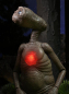 Preview: Ultimate E.T. with LED Chest Actionfigur 40th Anniversary Deluxe, E.T. - Der Außerirdirsche, 11 cm