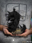 Preview: Dementor Statue 1/10 Art Scale, Harry Potter, 27 cm