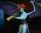 Preview: Ultimate Demona Action Figure, Gargoyles, 20 cm