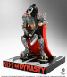 Preview: The Demon (Dynasty) Statue 1:9 Rock Iconz, KISS, 21 cm