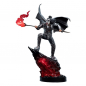 Preview: The Demon (Destroyer Era) Statue 1/4, KISS, 87 cm