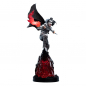 Preview: The Demon (Destroyer Era) Statue 1/4, KISS, 87 cm