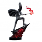 Preview: The Demon (Destroyer Era) Statue 1/4, KISS, 87 cm