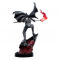 Preview: The Demon (Destroyer Era) Statue 1/4, KISS, 87 cm