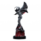 Preview: The Demon (Destroyer Era) Statue 1/4, KISS, 87 cm