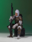 Preview: Dengar Statue