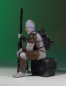 Preview: Dengar Statue