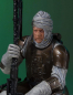 Preview: Dengar Statue